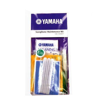 Yamaha YAC SAX-MKIT Saxophone Maintenance Kit (YACSAXMKIT YAC SAX MKIT)