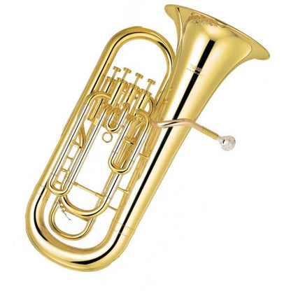 Yamaha YEP-321 Series 4 Valve Intermediate Euphonium (YEP321 YEP 321)