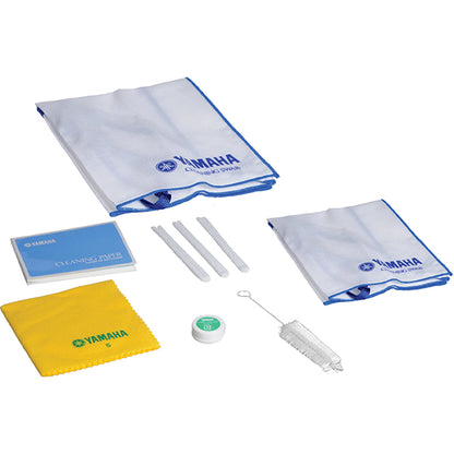 Yamaha YAC SAX-MKIT Saxophone Maintenance Kit (YACSAXMKIT YAC SAX MKIT)