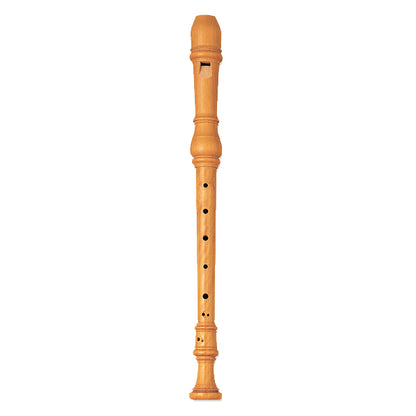 Yamaha YRA-801 F Key Alto Treble Recorder With Baroque Fingering (YRA801 YRA 801)