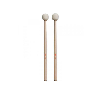 Yamaha No.170 Soft Flat Round Timpani Mallet 100 Series (No 170)