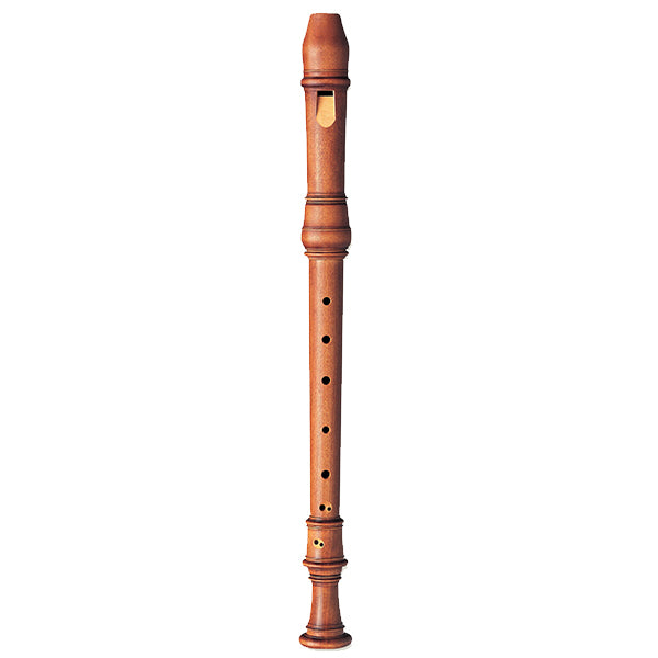 Yamaha-YRA-901 F Key Alto Treble Recorder With Baroque Fingering (YRA901 YRA 901)