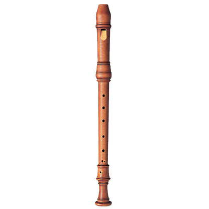 Yamaha-YRA-901 F Key Alto Treble Recorder With Baroque Fingering (YRA901 YRA 901)