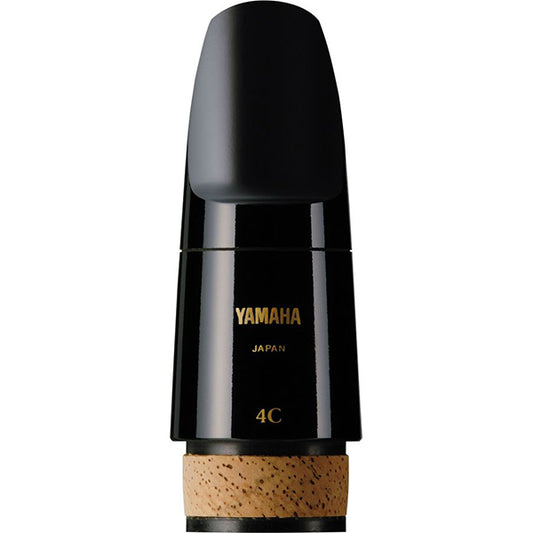 Yamaha BCL-4C Bb Key Standard Series Clarinet Mouthpiece (BCL4C BCL 4C)