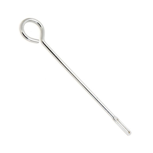 Yamaha-YAC 1666P Cleaning Rod Valve Brass Valve Casing (YAC1666P)