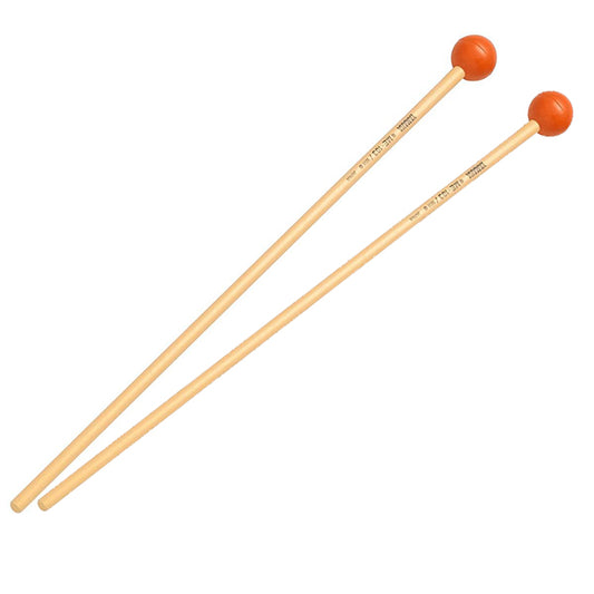Yamaha ME-103 Educational Series Xylophone / Marimba Medium Hard Mallet (ME103 ME 103)