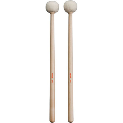 Yamaha No.270 Soft Round Timpani Mallet 200 Series (No 270)