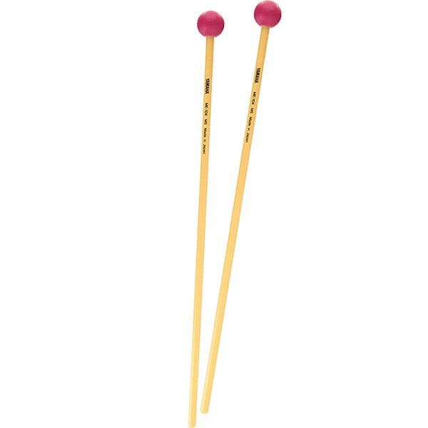 Yamaha ME-104 Educational Series Xylophone / Marimba Medium Soft Mallet (ME104 ME 104)