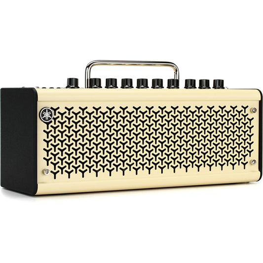 Yamaha THR10II Wireless 20 Watt 2x3 Modeling Combo Wireless Guitar System (THR-II THR10 THR 10II)