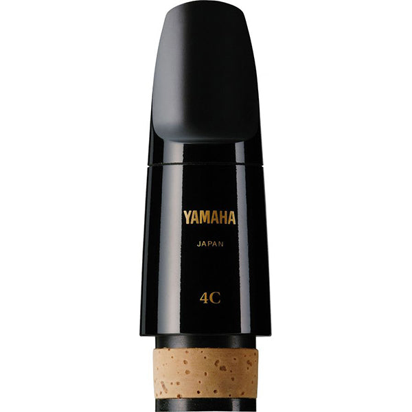 Yamaha ACL-4C Eb Key Standard Series Alto Clarinet Mouthpiece (ACL4C ACL 4C)