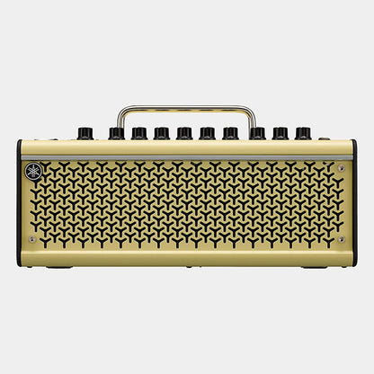 Yamaha THR10II Wireless 20 Watt 2x3 Modeling Combo Wireless Guitar System (THR-II THR10 THR 10II)