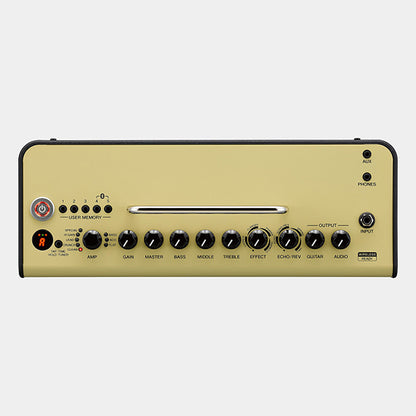 Yamaha THR10II Wireless 20 Watt 2x3 Modeling Combo Wireless Guitar System (THR-II THR10 THR 10II)