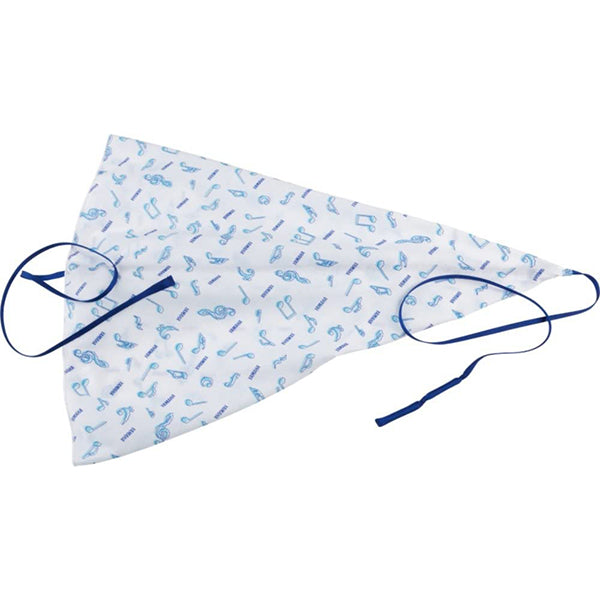 Yamaha Monster Cleaning Swab For Soprano Saxophone (MonsterCleaningSwabSoprano)