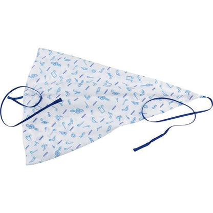 Yamaha Monster Cleaning Swab For Soprano Saxophone (MonsterCleaningSwabSoprano)