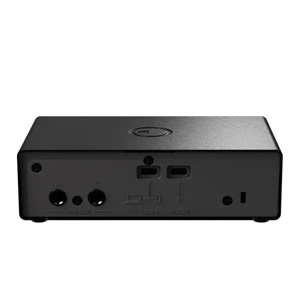 Yamaha Steinberg IXO12 Ultra Portable USB Audio Interface with Cubase AL & LE