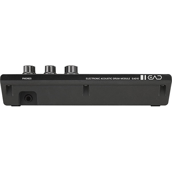 Yamaha EAD10 Drum Module with Mic Pickup For Acoustic Drum Microphone System with Electronic Module (EAD 10)