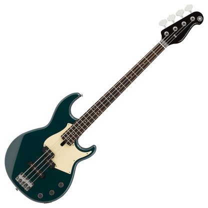 Yamaha BB434 4 String Alder SS Pickup Electric Bass Guitar - Teal Blue (BB 434)