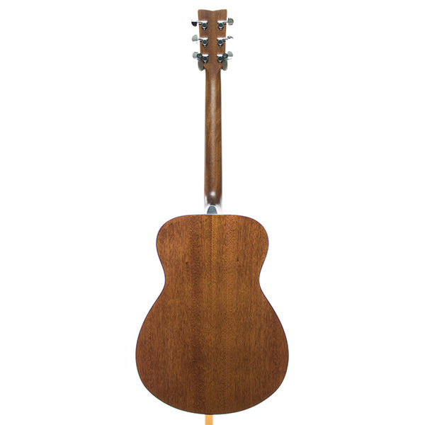 Yamaha FS800 40" Concert Solid Sitka Spruce Top Acoustic Guitar Natural (FS 800)