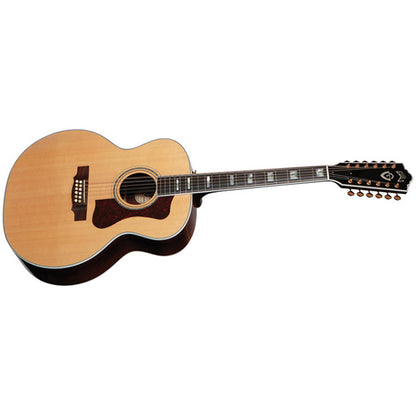 Yamaha FS820 40" Concert Solid Spruce Top Acoustic Guitar Natural (FS 820)