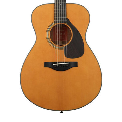 Yamaha Red Label FS5 40" Concert Solid Sitka Spruce Top Acoustic Guitar (FS 5)