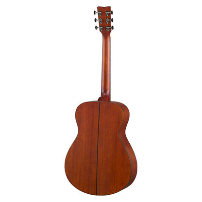 Yamaha Red Label FS5 40" Concert Solid Sitka Spruce Top Acoustic Guitar (FS 5)