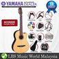 Yamaha NCX900R 39'' CG Cutaway Shape Solid Stika Spruce Acoustic Electric Guitar (NCX 6900R)