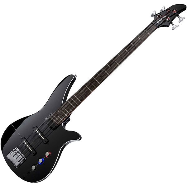 Yamaha RBX4 A2 4 String A.I.R SS Pickup Electric Bass Guitar Jet