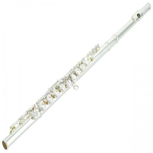 Yamaha YFL-212 Standard Flute (YFL212 / YFL 212)