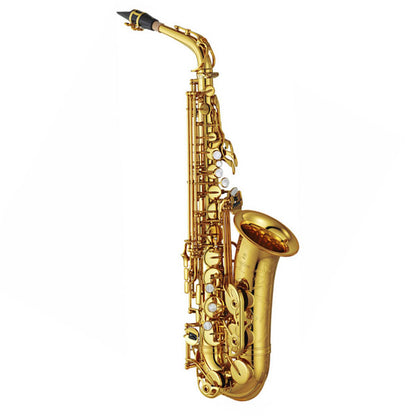Yamaha YAS-82Z Custom Z Series Alto Saxophone (YAS82Z YAS 82Z)