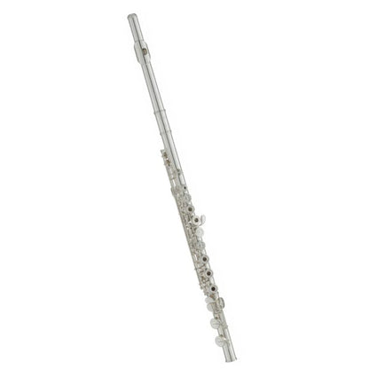 Yamaha YFL-312 Flute Standard Split E Mechanism Silver (YFL312)