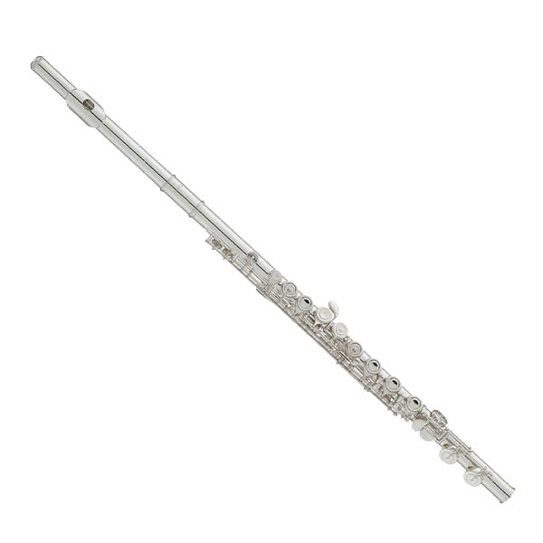 Yamaha YFL-312 Flute Standard Split E Mechanism Silver (YFL312)