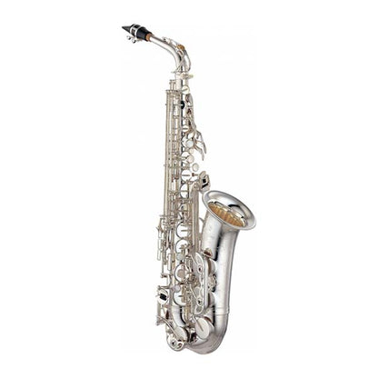 Yamaha YAS-82ZS Custom Z Series Alto Saxophone (YAS82ZS YAS 82ZS)