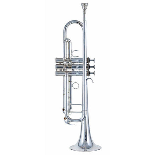 Yamaha YTR-8345S Xeno Series Bb Trumpet (YTR8345S YTR 8345S)
