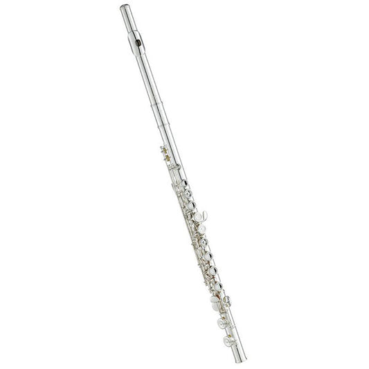 Yamaha YFL-717 professional flute Finesse (YFL717 YFL 717)