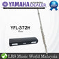 Yamaha YFL-372H Intermediate Flute E Mechanism (YFL372H YFL 372H)