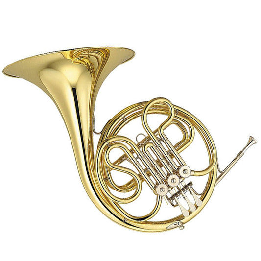 Yamaha YHR-314 Student F French Horn (YHR314 YHR 314)