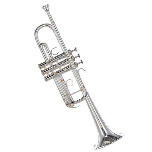 Yamaha YTR-8445GS Xeno Series C Trumpet (YTR8445GS YTR 8445GS)