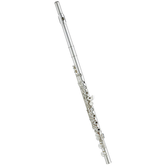 Yamaha YFL-677 Professional Flute E Mechanism (YFL677 YFL 677)