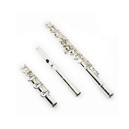 Yamaha YFL-677 Professional Flute E Mechanism (YFL677 YFL 677)