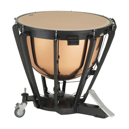 Yamaha-TP-6329R 29 inch Series Intermediate Timpani (TP 6329R TP6329R)