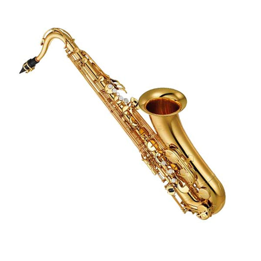 Yamaha YTS-280 Tenor Saxophone (YTS280 YTS 280)