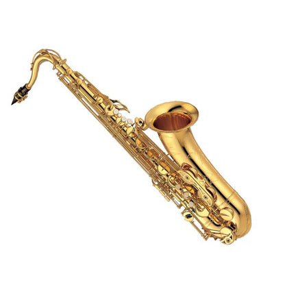 Yamaha YTS-62 Professional Tenor Saxophone (YTS62 YTS 62)