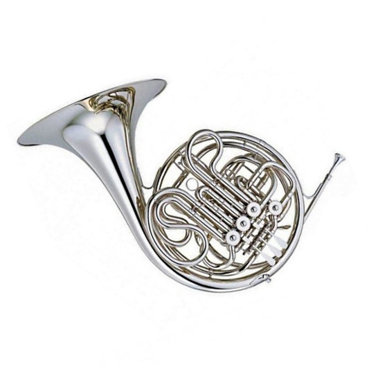 Yamaha YHR-567S Full Double Horn (YHR567S YHR 567S)
