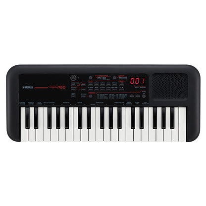 Yamaha PSS-A50 37 Key Mini Keyboard Electronic Music Piano (PSSA50 PSS A50)