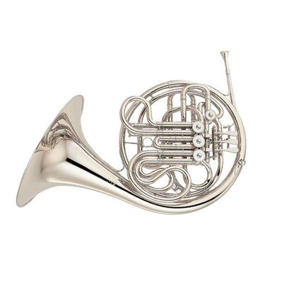 Yamaha YHR-567S Full Double Horn (YHR567S YHR 567S)