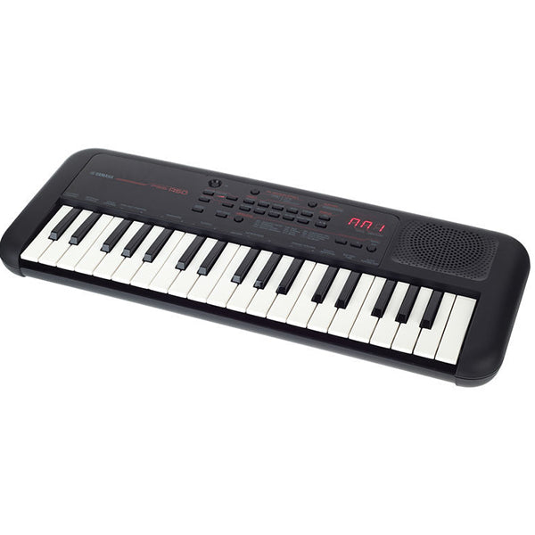 Yamaha PSS-A50 37 Key Mini Keyboard Electronic Music Piano (PSSA50 PSS A50)