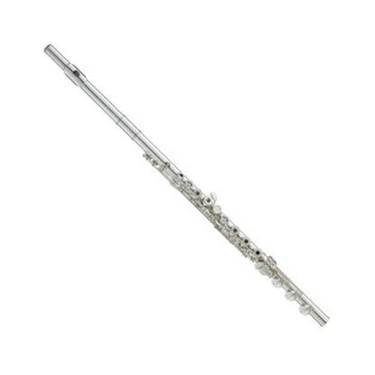 Yamaha YFL-677H Professional Series Flute (YFL677H YFL 677H)