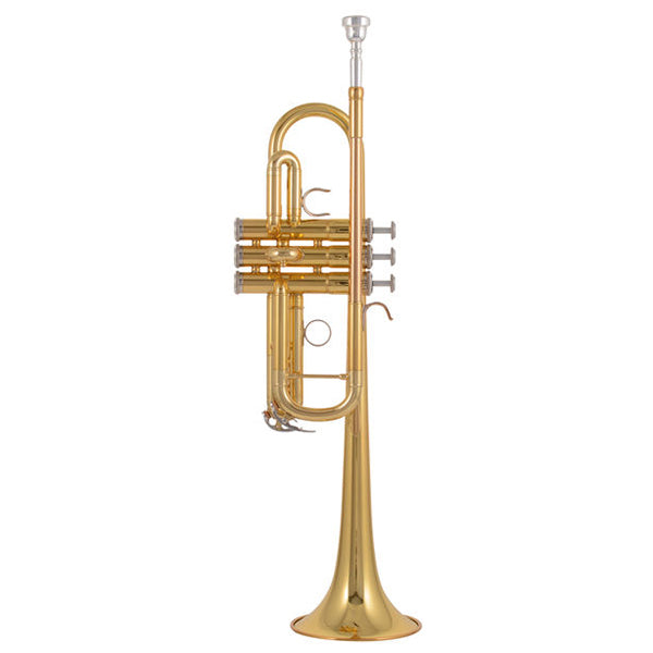 Yamaha YTR-4435II Bb/C Trumpet (YTR4435II YTR 4435II)