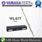 Yamaha YFL-577 Professional Series Flute (YFL577 YFL 577)