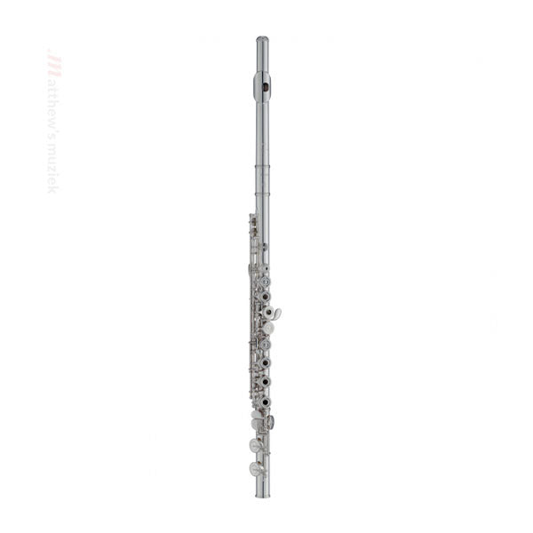 Yamaha YFL-472 Intermediate Flute E mechanism (YFL472 YFL 472)